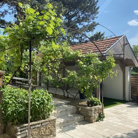 Lugas Vendégház Balatonfüred