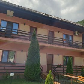 Casa de vacanță Maria Băile Herculane