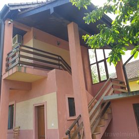 Casa de vacanță Maria Băile Herculane