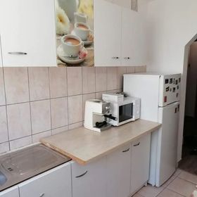 Apartament Petrica Băile Herculane