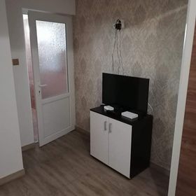 Apartament Petrica Băile Herculane
