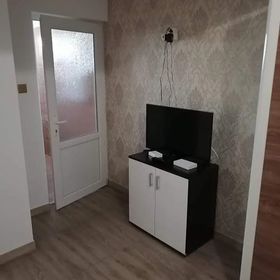 Apartament Petrica Băile Herculane
