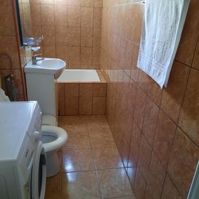 Apartament Petrica Băile Herculane