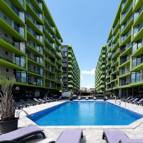 CHC Beach Residence Năvodari