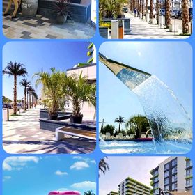 CHC Beach Residence Năvodari