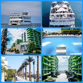 CHC Beach Residence Năvodari