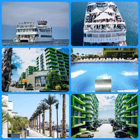 CHC Beach Residence Năvodari