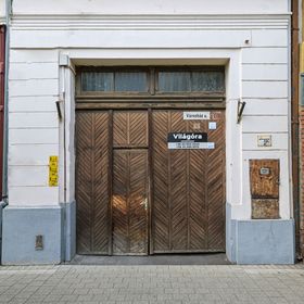 Világóra Apartman Gyula