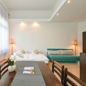 Világóra Apartman Gyula