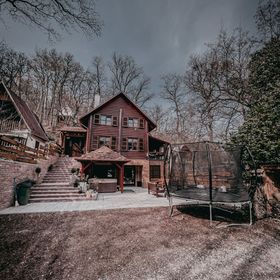 Medulienka Rönkház Noszvaj