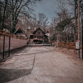 Medulienka Rönkház Noszvaj