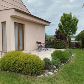 Erdősor Apartman Egerszalók