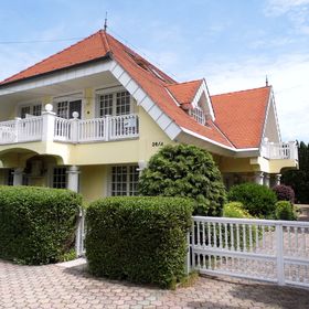 Millennium Villa Keszthely