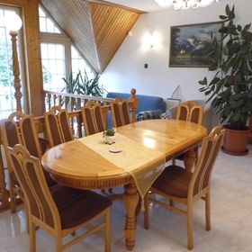 Millennium Villa Keszthely