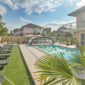 Happy Apartments Balatonlelle 