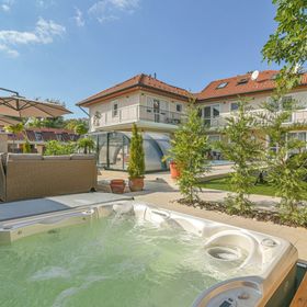 Happy Apartments Balatonlelle 