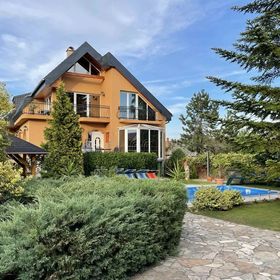 Szabó Vendégház Balatonlelle