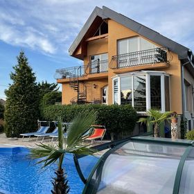 Szabó Vendégház Balatonlelle