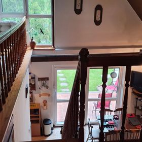 Fibu Lak Üdülőház Balatonszárszó