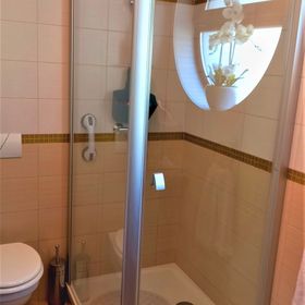 Tóparti Apartman Balatonlelle