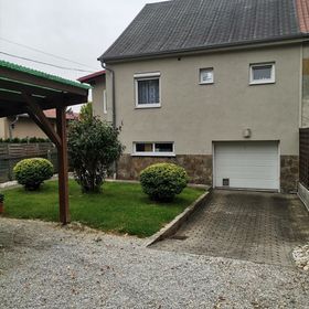 Bike Apartman Keszthely