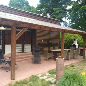 Ékszerdoboz Nyaralóház Gárdony-Agárd