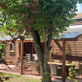 Ékszerdoboz Nyaralóház Gárdony-Agárd