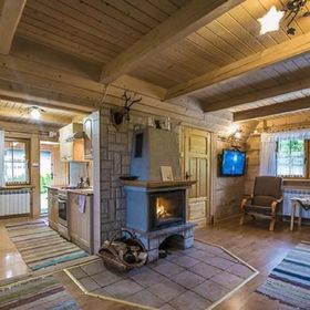 Domki Bacówka Pod Skocznią Zakopane