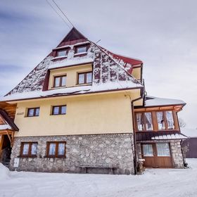 Kwatera prywatna U Capka Poronin