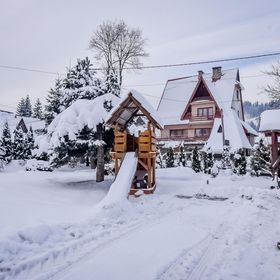 Kwatera prywatna U Capka Poronin