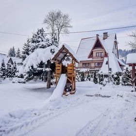 Kwatera prywatna U Capka Poronin