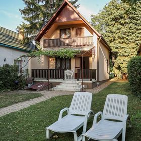 Csuka Nyaraló Szarvas