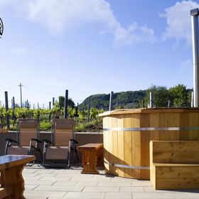 Hegyalja Vendégház Somlóvásárhely