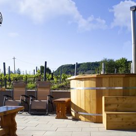 Hegyalja Vendégház Somlóvásárhely