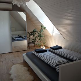 Oliver Apartment Balatonfüred