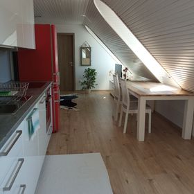 Oliver Apartment Balatonfüred