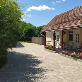 Bambusz Vendégház Bogács