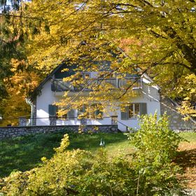 Fátyol Vendégház Szilvásvárad