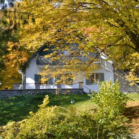 Fátyol Vendégház Szilvásvárad