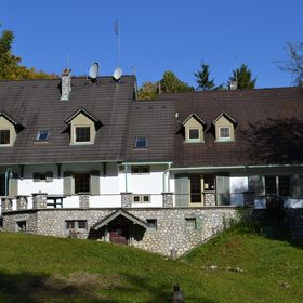 Fátyol Vendégház Szilvásvárad