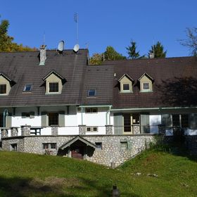 Fátyol Vendégház Szilvásvárad