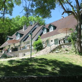 Fátyol Vendégház Szilvásvárad