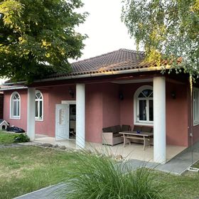 Tabán Garden Vendégház Fonyód