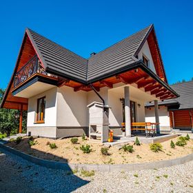 Tatrzańska Kryjówka Premium Chalets Zakopane