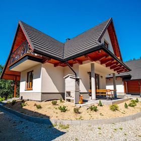 Tatrzańska Kryjówka Premium Chalets Zakopane