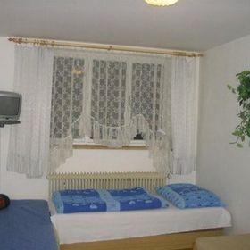 Penzion Myšák Borovnice