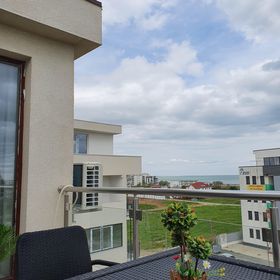 Aquazure Residence Năvodari