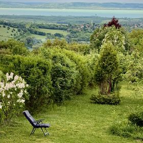 Csicsóka Panoráma Apartman Balatoncsicsó