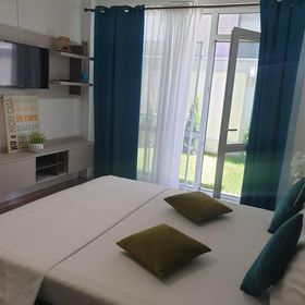 Apartament Body Residence Năvodari