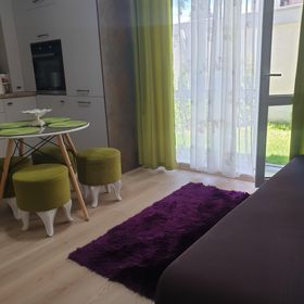 Apartament Body Residence Năvodari